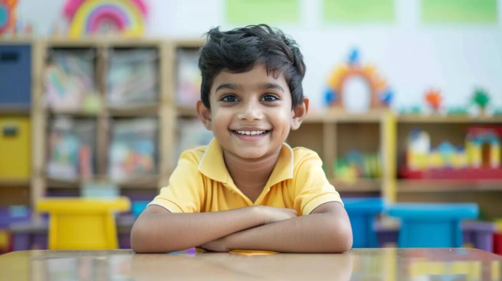 Indian Investor looking for preschool options