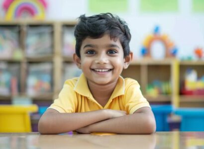 Indian Investor looking for preschool options