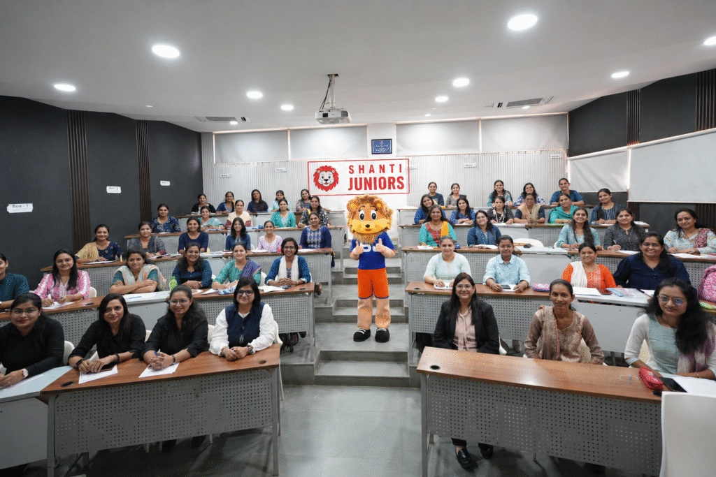 Preschool Franchise Support and Training