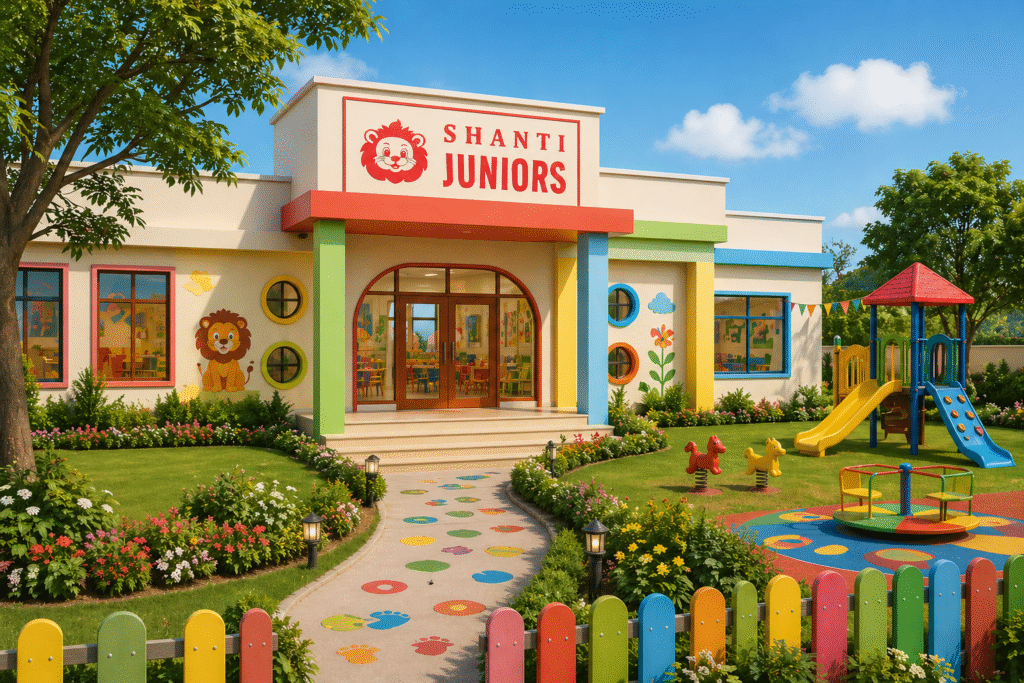 Top 10 Preschool Franchise in India 2026