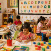 Investment Returns in Preschool Franchises