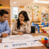 How to Start a Successful Preschool Franchise: Comprehensive Guide to Preschool Franchise Opportunities and Business Planning