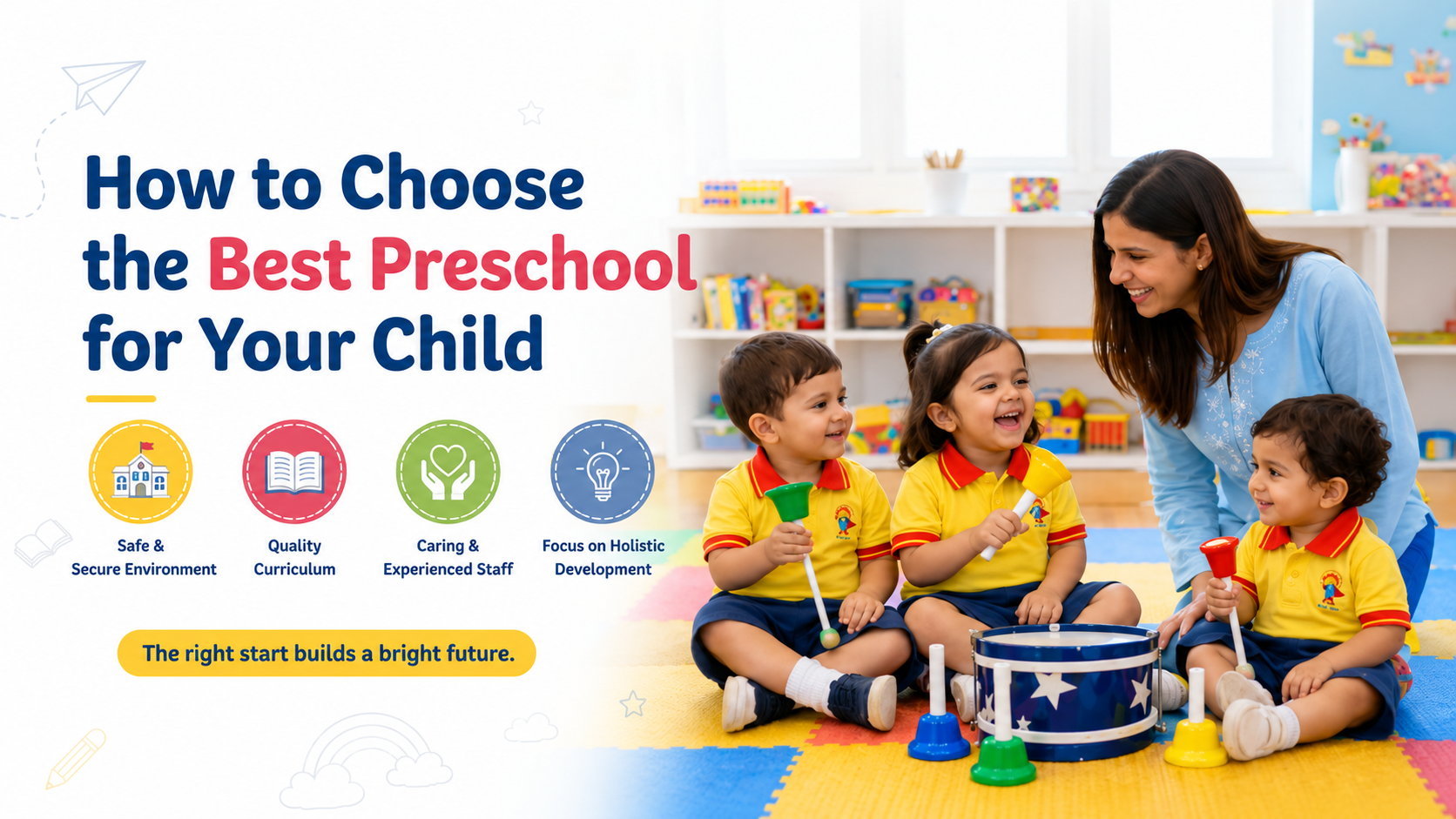 Shanti Juniors Preschool