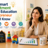 The Smart Investment Every Education Entrepreneur Should Know