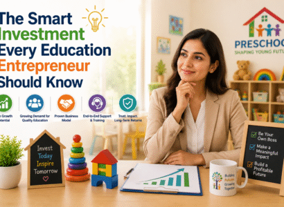 The Smart Investment Every Education Entrepreneur Should Know