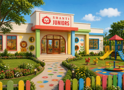 Top 10 Preschool Franchise in India 2026