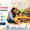 Best Preschool in Chennai