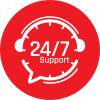 247 Support